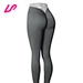 custom v back leggings