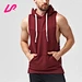 custom hood tank