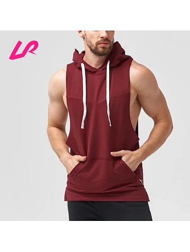 custom hood tank