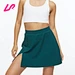 white pleated tennis skirt plus size