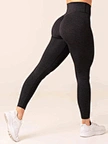 v waist leggings