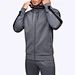 sport wear zip up hoodies and jogger
