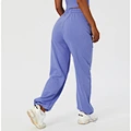 cotton sports joggers for ladies women