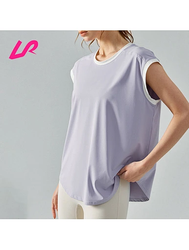 loose tank top for women