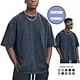 stone wash t shirts wholesale