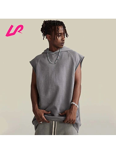 cotton vest