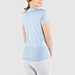 v neck women t shirt