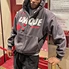 puff print hoodie suppliers