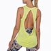sleeveless tank top