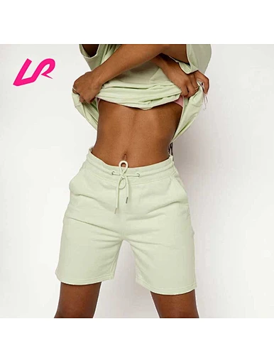 sweat shorts women