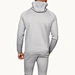 zip up hoodies jogger set