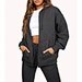 wholesale zip hoodies jacket