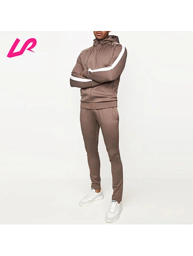 2 piece tracksuit set