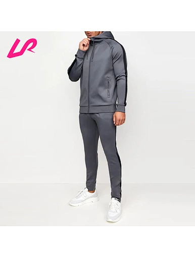 gymwear tracksuit set