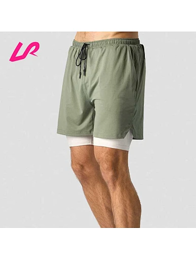 hot selling sports shorts