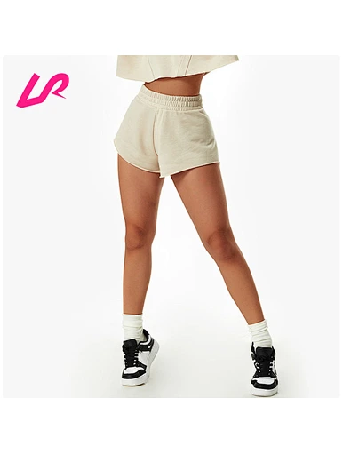 custom logo shorts