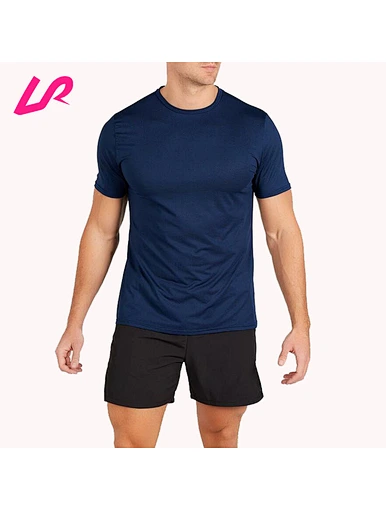 gymwear t-shirt