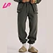 heavyweight fleece pants