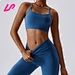 custom sports bra