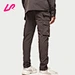 jogger with side pockets