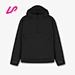 custom quarter zip windbreaker
