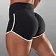 short gym leggings