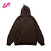 full zip up hoodie over face wholesale