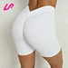 v back shorts