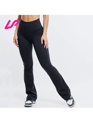 v-waist sweatpants