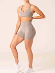 seamless shorts