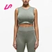 wholesale crop top and yoga pants