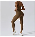 one piece sports tracksuit women
