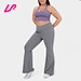 custom logo Yoga Pants