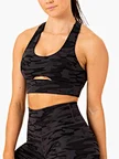 workout bra