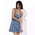 wholesale tennis dress with shorts