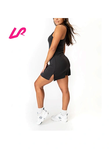 custom athletic dresses