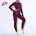 seamless yoga set