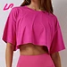 loose short sleeve t shirt