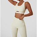 new fashion yoga bra