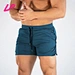 athletic compression shorts