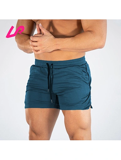 athletic compression shorts
