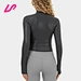 Foil Print Yoga  Jackets