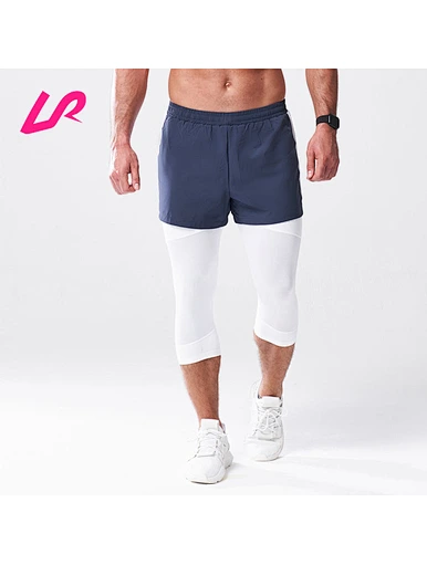 custom leggings men