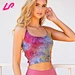 tie dye bra