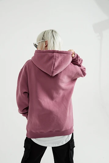 women's flannel hooded shirts & tops