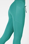 custom logo legging