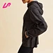 side pocket windbreaker jacket