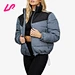 custom puffer jacket