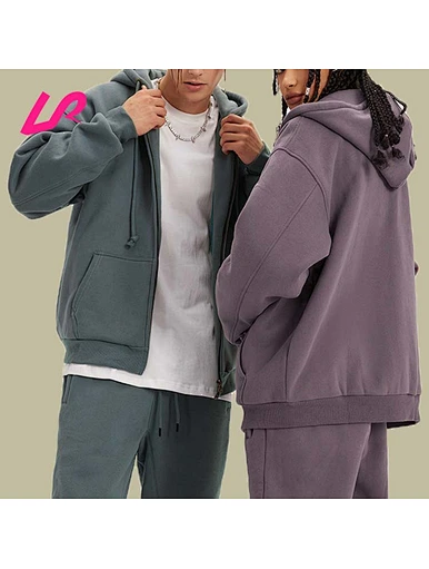 unisex cotton jacket wholesale manufacture
