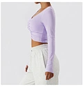 Front center pleat design, casual slimming